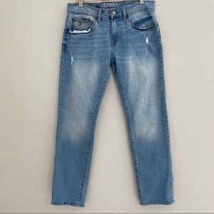 US Polo Assn Denim Co Authentic 1890 30x30